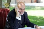 اشرف غنی با جنرال دوستم در ترکیه دیدار نکرده است! - خبرگزاری افغان ایرکا