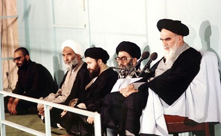 امام خمینی(ره) مظهر تقواى سیاسى در رهبری جامعه - خبرگزاری افغان ایرکا
