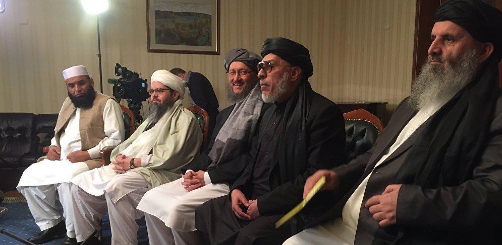 طالبان: با احزاب سیاسی افغانستان مذاکره مکنیم نه دولت! - خبرگزاری افغان ایرکا