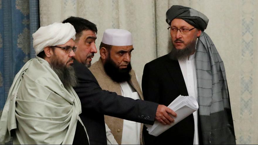 افغانستان طالبان: اگر بازگردیم دیگر آن طالبان گذشته نخواهیم بود - خبرگزاری افغان ایرکا