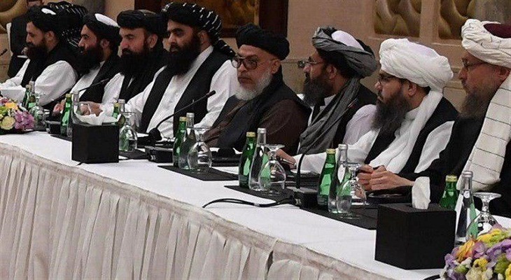 گفت وگوهای صلح آمریکا با طالبان برای دو روز «متوقف شد» - خبرگزاری افغان ایرکا