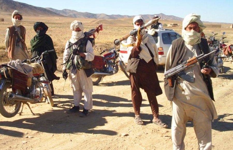 درآمد بیش از 22 میلیارد افغانی طالبان در سال از گمرک ها و جمع آوری عشر و زکات - خبرگزاری افغان ایرکا