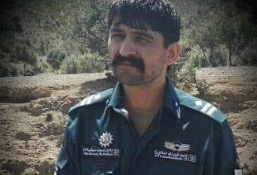 برادر کمال ناصر اصولی، عضو مجلس نمایندگان کشور کشته شد - خبرگزاری افغان ایرکا