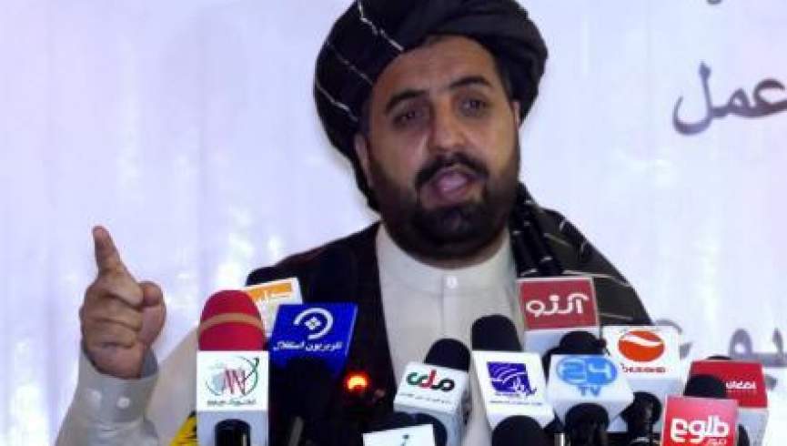 حکومت اگر امنیت نامزدان انتخابات ریاست جمهوری را تامین نکند انتخابات را تحریم می کنیم - خبرگزاری افغان ایرکا