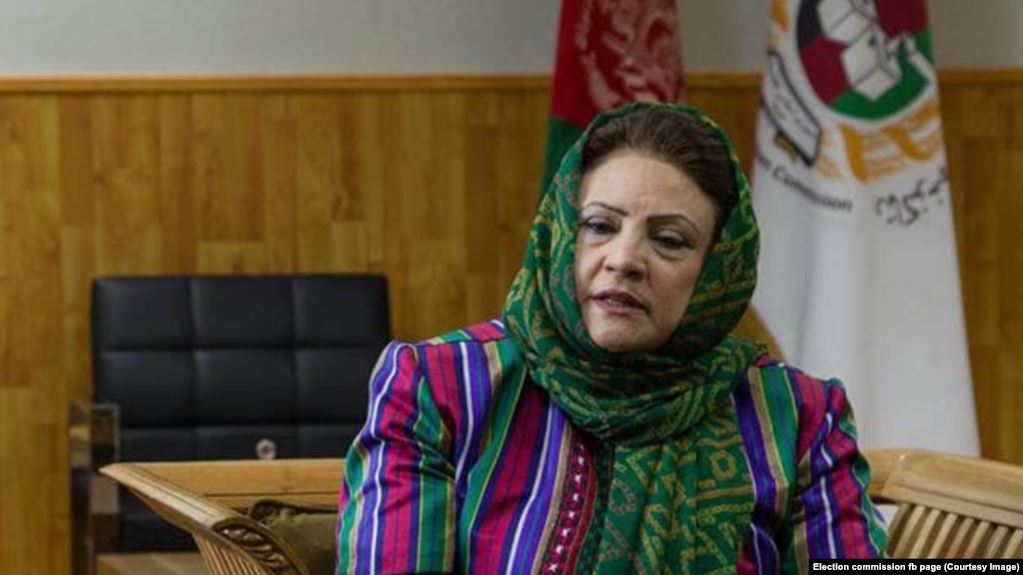 نورستانی: از سوی «تیم تقلب» در انتخابات ریاست جمهوری تهید به مرگ شده ام - خبرگزاری افغان ایرکا