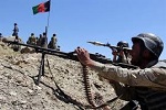 درگیری نیروهای مرزی افغانستان و پاکستان - خبرگزاری افغان ایرکا