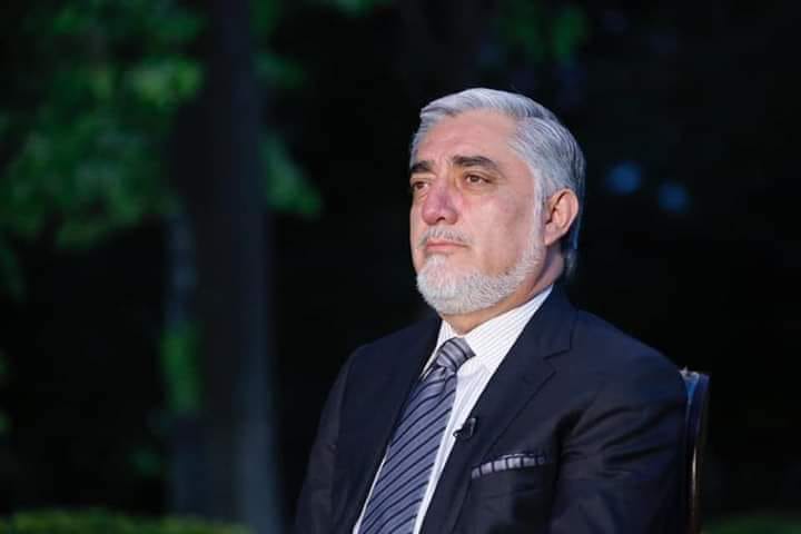 اگر عبدالله عبدالله سستی نکند ارگی ها از مستی می مانند! - خبرگزاری افغان ایرکا