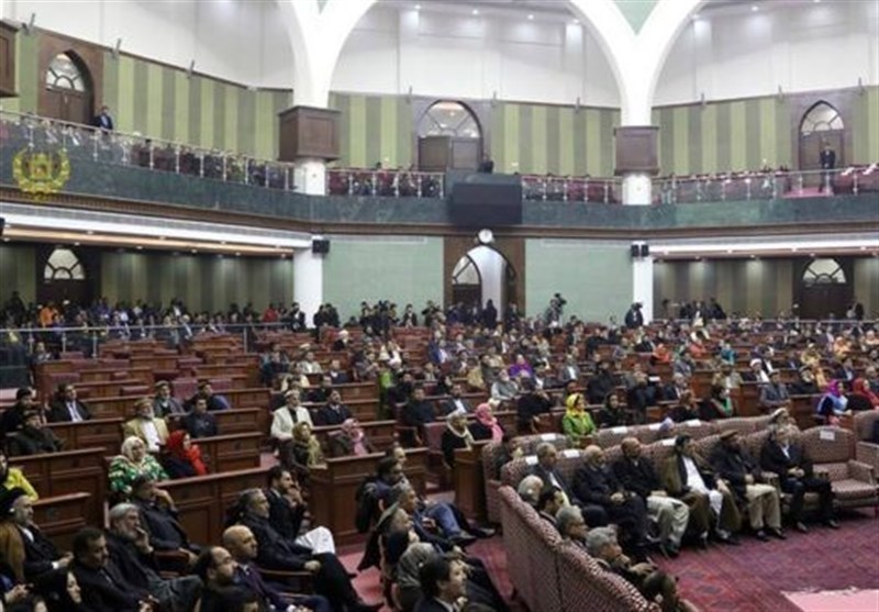 موافقت پارلمان با دریافت کمک مالی از عربستان - خبرگزاری افغان ایرکا