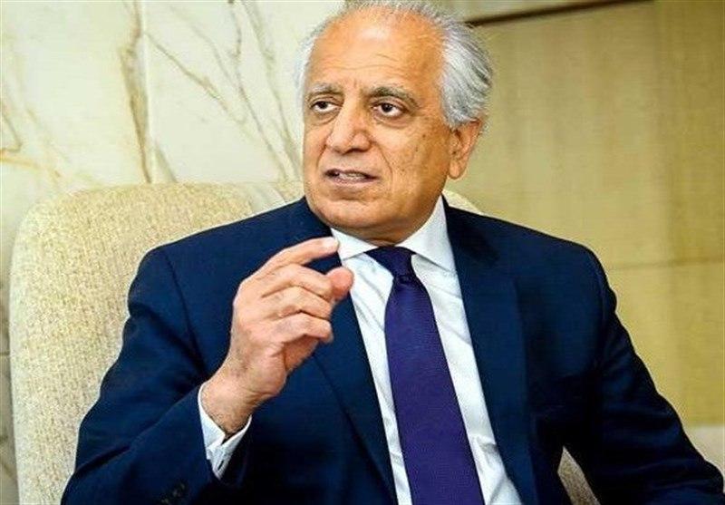 خلیلزاد: پیروزی در روند صلح را نمی شود ضمانت کرد - خبرگزاری افغان ایرکا