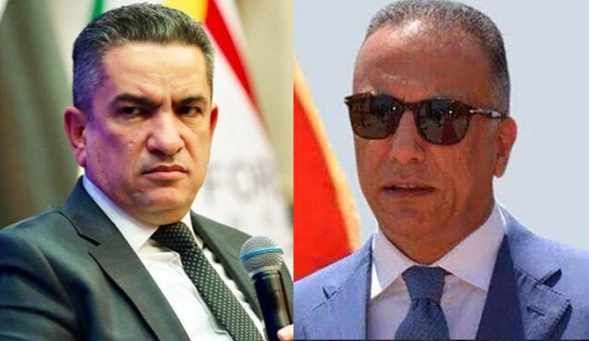  الزرفی از تشکیل دولت کناره گیری کرد؛ الکاظمی مامور به تشکیل دولت شد  - خبرگزاری افغان ایرکا