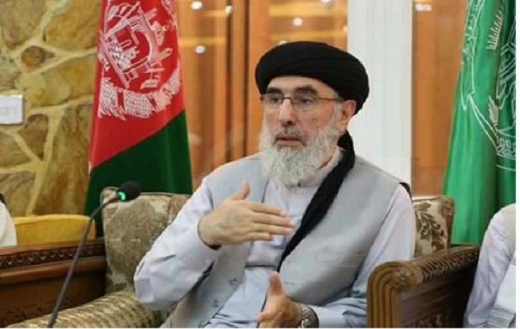 حزب اسلامی: امریکا در تلاش احیای شرکت سهامی دیگر، همانند حکومت وحدت ملی است - خبرگزاری افغان ایرکا