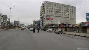 پیامدهای «قرنطین» برای مردم چه خواهد بود؟ - خبرگزاری افغان ایرکا
