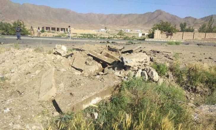افراد مسلح دو خانم را در ولسوالی محمد آغه ولایت لوگر کشته اند - خبرگزاری افغان ایرکا