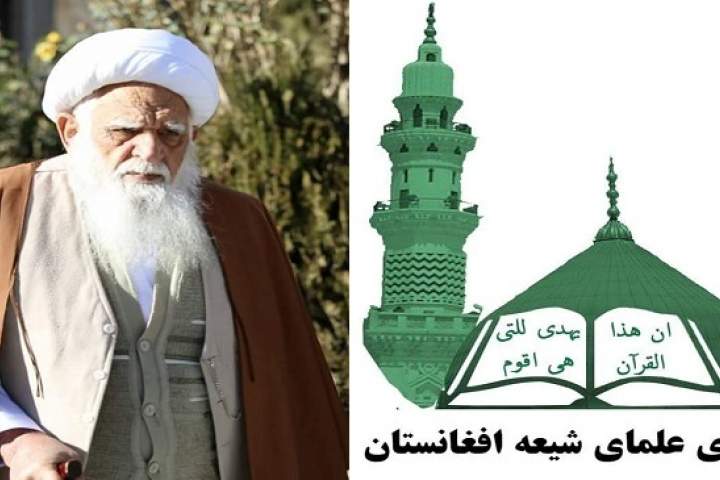 بیانیه شورای علمای شیعه افغانستان به مناسبت فرارسیدن سالروز رحلت حضرت آیت الله محسنی - خبرگزاری افغان ایرکا