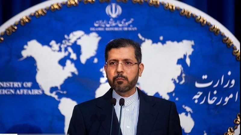 همدردی سخنگوی وزارت امور خارجه ایران با دولت و مردم افغانستان در پی وقوع سیل در برخی مناطق کشور - خبرگزاری افغان ایرکا