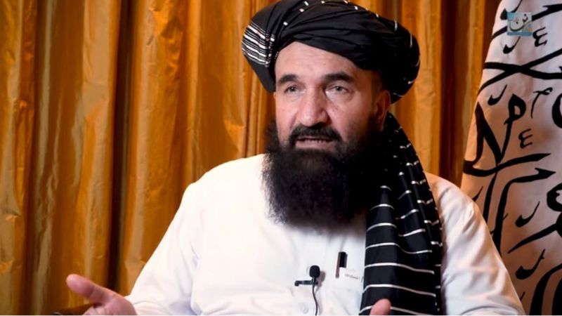 عضو ارشد مذاکره کننده طالبان: حقوق شیعیان در زمان بحث بر سر قانون اساسی جدید مطرح می شود - خبرگزاری افغان ایرکا
