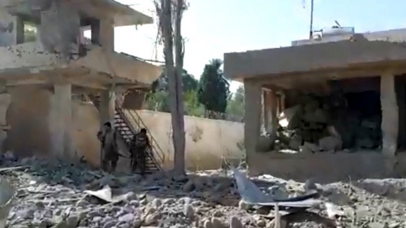 حمله با موتر بمب گذاری شده در ننگرهار؛ دست کم 15 کشته و 40 زخمی - خبرگزاری افغان ایرکا