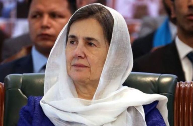  اعضای مجلس نماینده گان: «رولا غنی جای گاه قانونی ندارد» - خبرگزاری افغان ایرکا