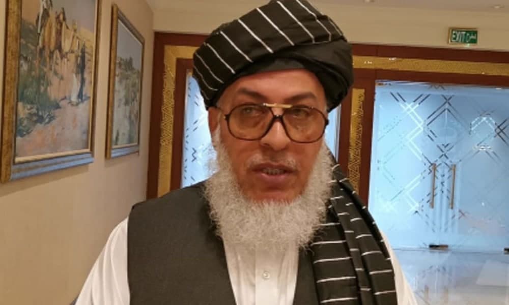 طالبان حکومت غنی را تنها مانع فرا راه صلح می دانند - خبرگزاری افغان ایرکا