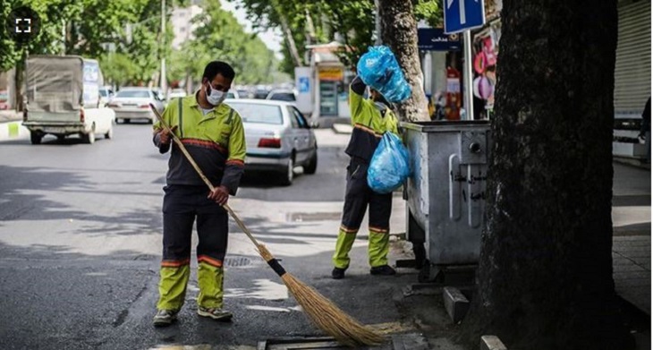 لزوم واکسیناسیون پاکبانان افغانستانی ساکن ایران - خبرگزاری افغان ایرکا