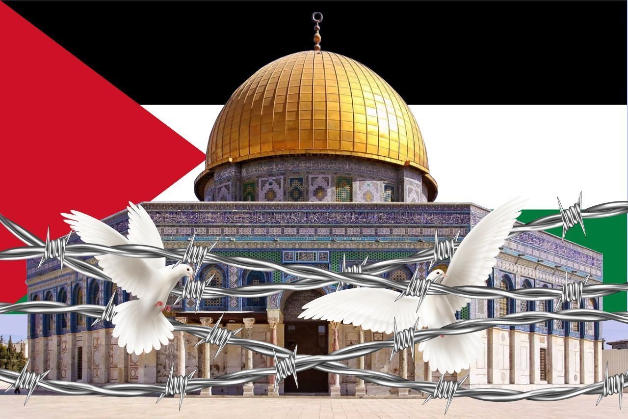 قدس فراموش شدنی نیست - خبرگزاری افغان ایرکا