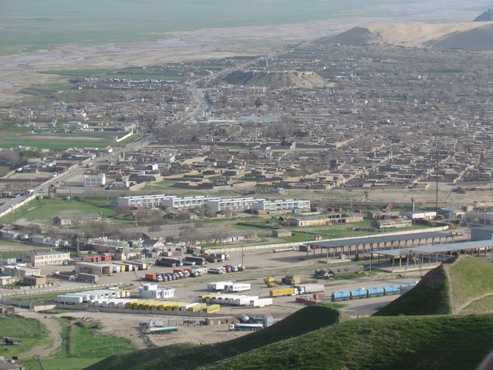 ترور یک عالم دینی در هرات توسط تفنگداران ناشناس - خبرگزاری افغان ایرکا
