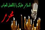 ویژه نامه شهادت حضرت ابوالفضل العباس علیه السلام - خبرگزاری افغان ایرکا