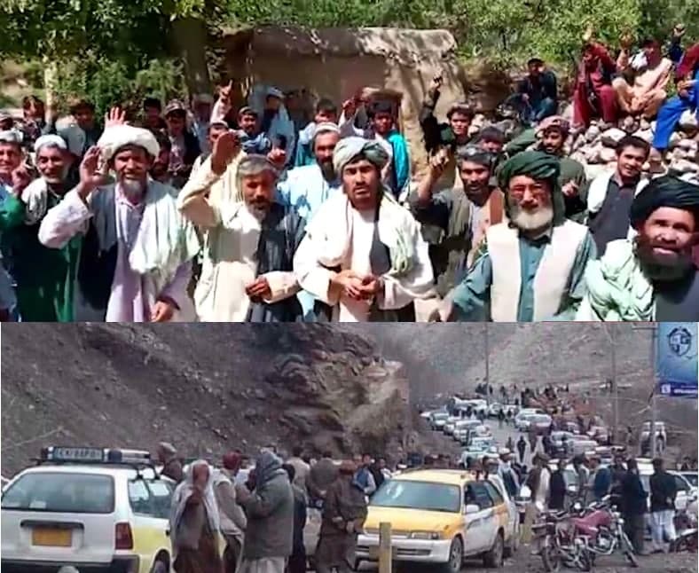 سیاست عبدالرحمانی؛ اضمحلال مالکیت از گیزاب تا پنجشیر - خبرگزاری افغان ایرکا