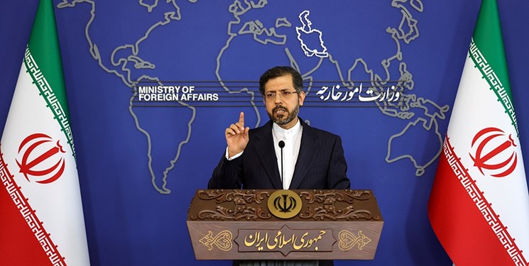 ایران: چهارشنبه هفته آینده نشست وزرای خارجه همسایه افغانستان به اضافه روسیه در تهران برگزار خواهد شد - خبرگزاری افغان ایرکا