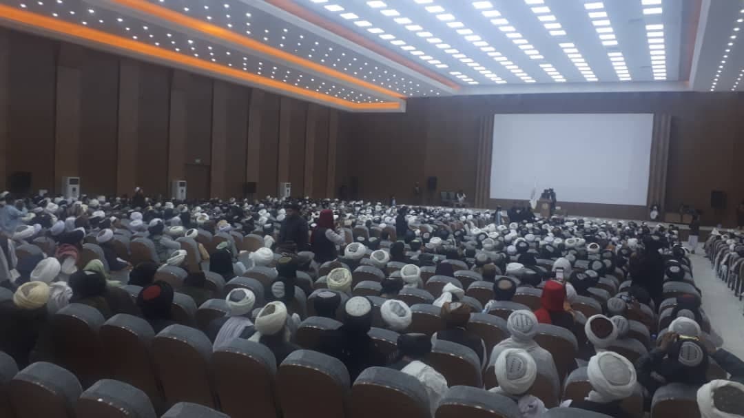  والی طالبان برای هرات: دفاع از حقوق مظلومان هیچ گونه تعلل نخواهد کرد - تصویر دوم خبر