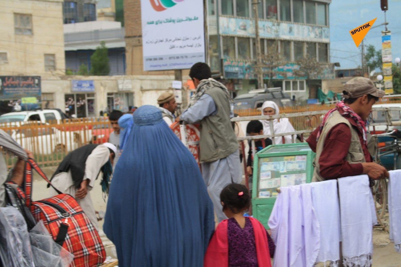 فقر و تنگ دستی؛ خانواده یی در بغلان فرزندانش را «به حراج گذاشت» - خبرگزاری افغان ایرکا