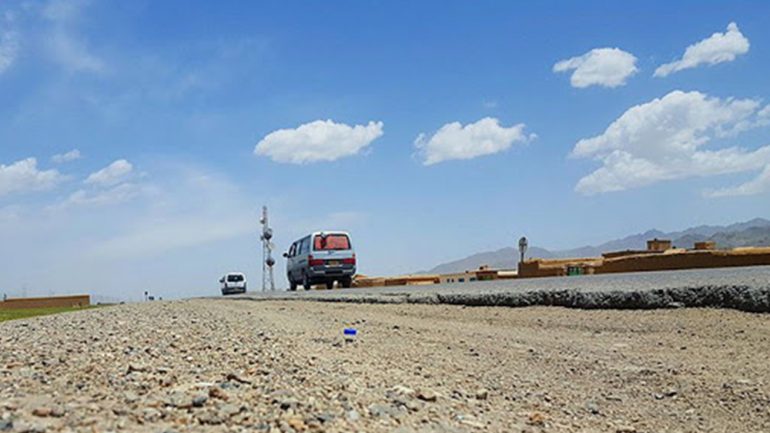  چهار تن در حمله افراد مسلح ناشناس در بامیان کشته و زخمی شدند - خبرگزاری افغان ایرکا