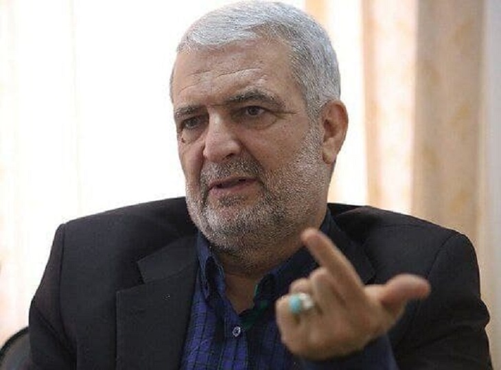 کاظمی قمی: داعش ابزار جنگ نیابتی در افغانستان شده است - خبرگزاری افغان ایرکا