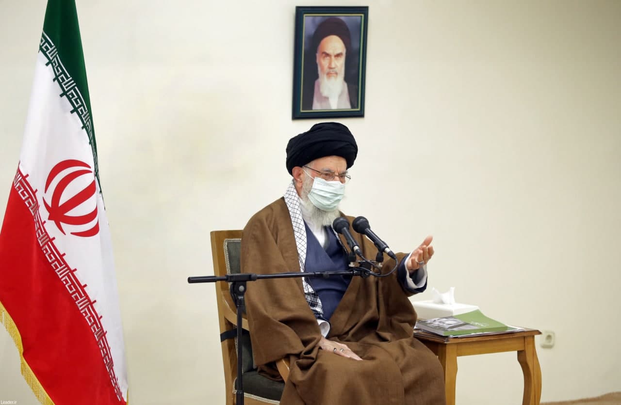  دشمنان خیال می کردند با شهادت سلیمانی کار تمام خواهد شد/ به برکت آن خون عزیز، آمریکا از افغانستان فرار کرده است 