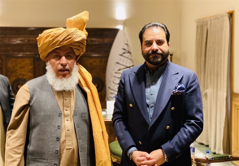  مقام دولت سابق کشور، معاون امور زنان وزارت امر به معروف طالبان شد  - خبرگزاری افغان ایرکا