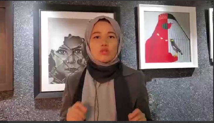 نمایشگاه نقاشی هنرمندان افغانستانی در تهران برگزار شد - خبرگزاری افغان ایرکا