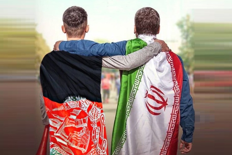 ایران، افغانستان؛ جاهلان، ابزار دشمنان دو ملت - خبرگزاری افغان ایرکا