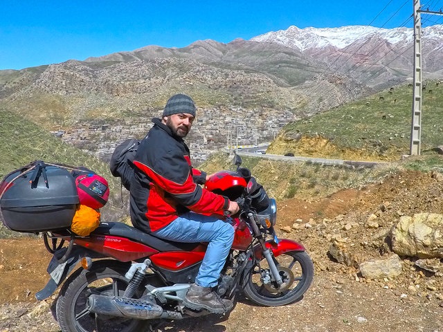 تجربه متفاوت یک گردشگر ایرانی از افغانستان؛ فراتر از هشدارها و کلیشه ها تجربه متفاوت یک گردشگر ایرانی از افغانستان؛ فراتر از هشدارها و کلیشه ها