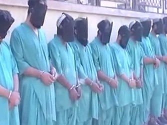 سه شبکه گروه تروریستی طالبان در قندهار متلاشی شد - خبرگزاری افغان ایرکا