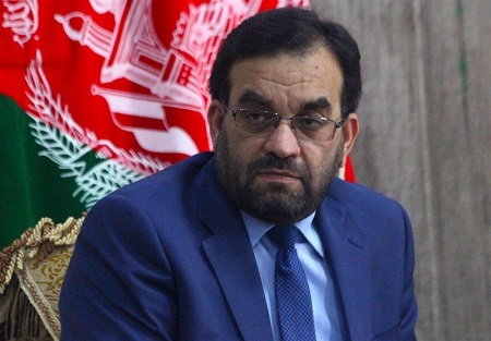 ایران رسما اعلام کرده حق آبه خود از رودخانه «هیرمند» را دریافت کرده است - خبرگزاری افغان ایرکا