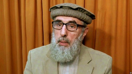 حکمتیار: به زودى در بین مردم ظاهر خواهم شد - خبرگزاری افغان ایرکا
