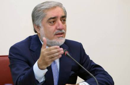 داکتر عبدالله: طالبان با آغاز عملیات بهاری مخالفت با صلح را نشان دادند