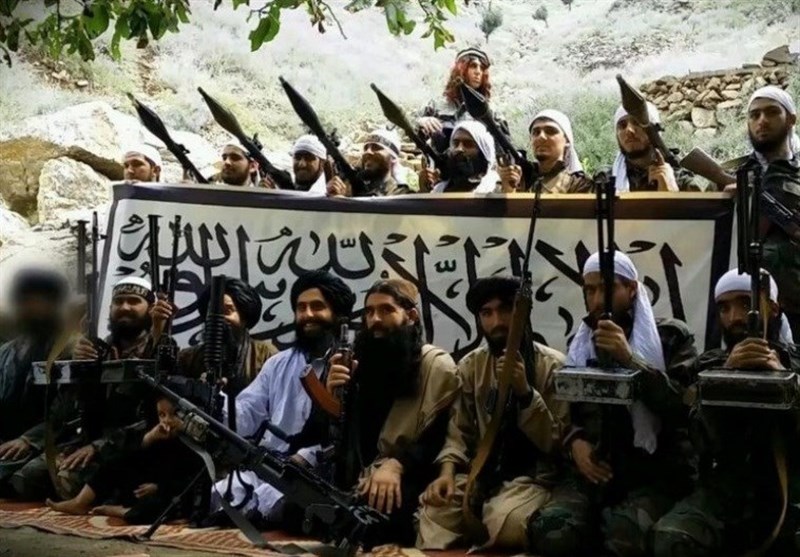 واکنش طالبان به تأیید خبر حضور بالگردهای نظامی در مناطق تحت تصرف این گروه  - خبرگزاری افغان ایرکا