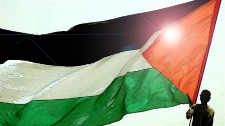 آمادگی فلسطینیان برای مراسم روز نکبت در سراسر جهان - خبرگزاری افغان ایرکا