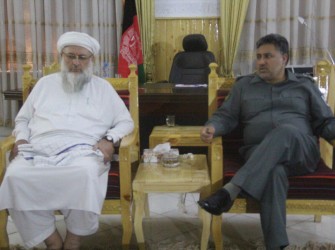 نخستین گروه حجاج از زون غرب امروز به عربستان می روند - خبرگزاری افغان ایرکا