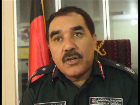 افراد طالبان و داعش در جوزجان با هم درگیر شدند - خبرگزاری افغان ایرکا