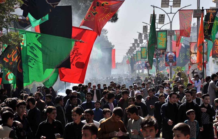 مراسم های ماه محرم در ولایت هرات با محوریت «اخوت اسلامی» برگزار خواهد شد - خبرگزاری افغان ایرکا