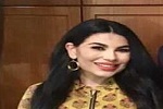 برداشت: آریانا سعید در بغل دبیرکل ناتو (عکس) - خبرگزاری افغان ایرکا