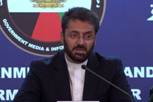 تعرفه های گمرکی مواد نفتی از دوازده درصد به شش درصد کاهش یافت - خبرگزاری افغان ایرکا