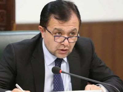 مدرک تحصیلی هاشمی عضو جدید کمیسیون انتخابات فاقد اعتبار علمی است - خبرگزاری افغان ایرکا